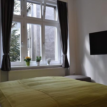 Studio Apartments City&Style Záhřeb Exteriér fotografie